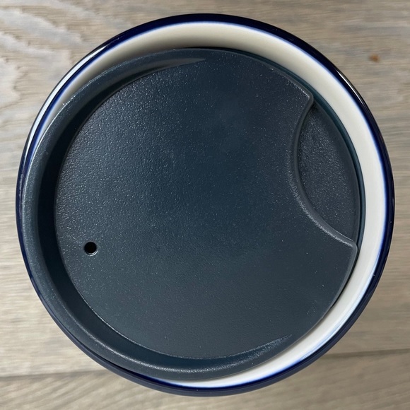 Rare 2018 Limited Edition Starbucks Bando Joint Double Ceramic Cup Mug - Picture 13 of 17